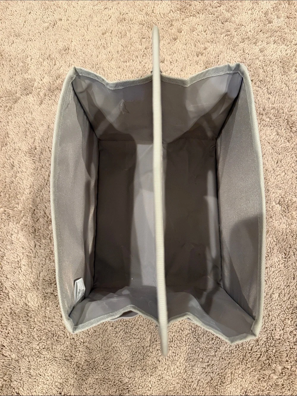 31 Collapsible Storage Caddy